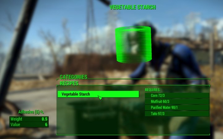 Xbox One Fallout Mods Unlimited Crafting Xbox One Fallout Mods Unlimited Crafting