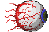 Craft Suspicious Looking Eye Craft Suspicious Looking Eye