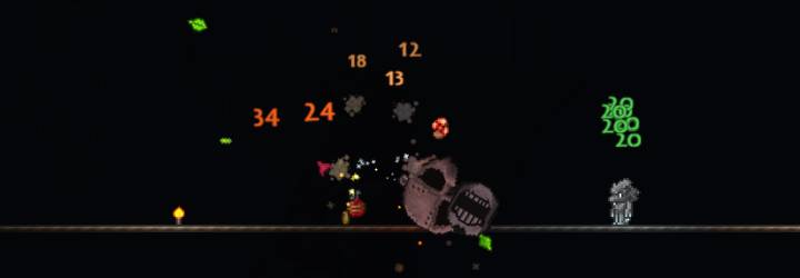 Terraria Skeletron Prime Boss Guide Terraria Skeletron Prime Boss Guide