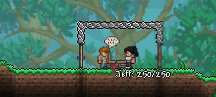 Terraria Walkthrough: Getting Started