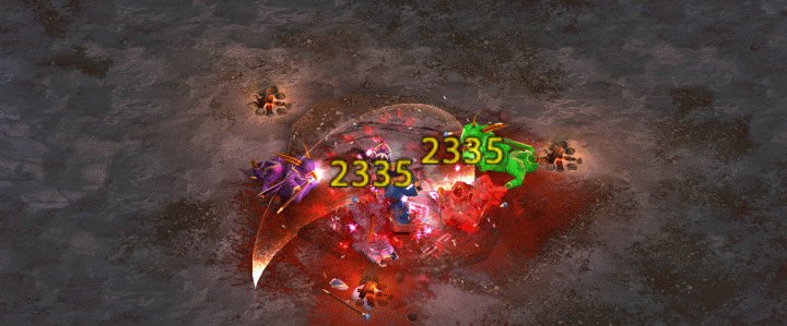 Magicka Chapter 8 – The perfect strategy for the boss fight with goblin aristocrats