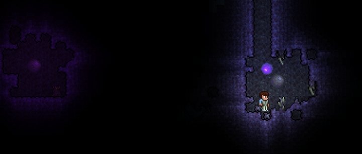 How to summon and defeat Eater of Worlds in Terraria