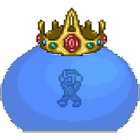 Terraria Summoning King Slime Boss