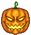 Terraria Summoning Pumpkin Moon