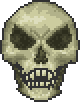 Terraria Skeletron Boss