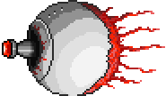 The Twins! Olhos Mecânicos do HARDMODE #12 [Terraria 1.4