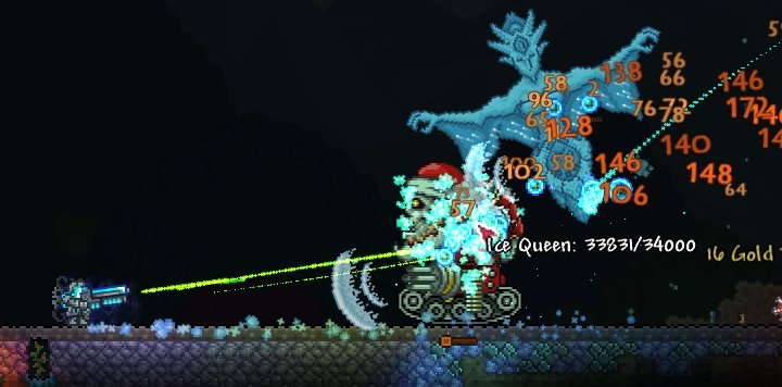 I rated the bosses in Terraria by how fun and challenging the boss