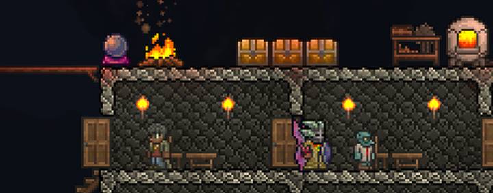 What is Truly the BEST Accessory Reforge in Terraria?