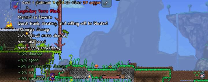 How to Get the Terra Blade in Terraria (with Pictures) - wikiHow