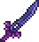 Night's Edge in Terraria