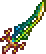 Terra Blade in Terraria