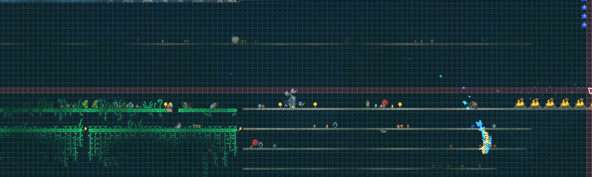 Terraria increase spawn rate фото 57