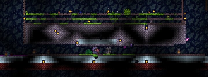 √ How to find hallowed mimics terraria