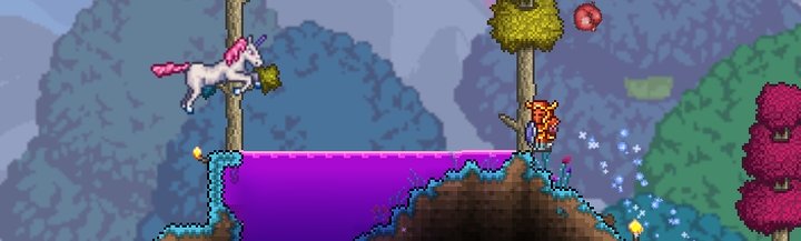 How Long Does it Take to Beat Terraria?