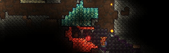 Terraria Entering Hardmode For The First Time Unicorn horns are items which are dropped by unicorns at a 100% rate. terraria entering hardmode for the