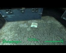 The S.P.E.C.I.A.L. book from Fallout 3