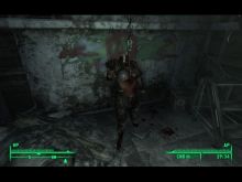 Some pretty disturbing things happened out in the wasteland after the great war