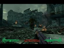 This is the only super mutant behemoth you'll encounter in fallout 3's main quest, but more are out there in the world.