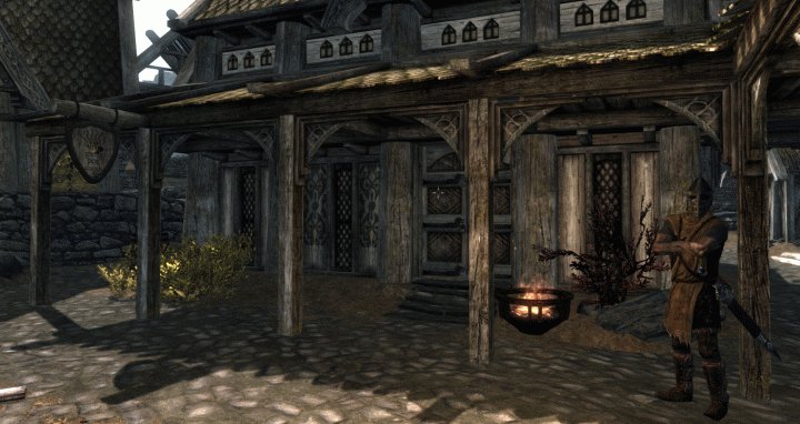 Arcadia's Cauldron Alchemy shop