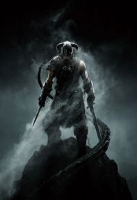 The Elder Scrolls V: Skyrim Strategy Guide