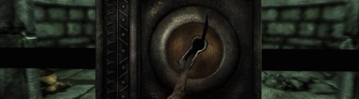 Skyrim Lockpicking Guide