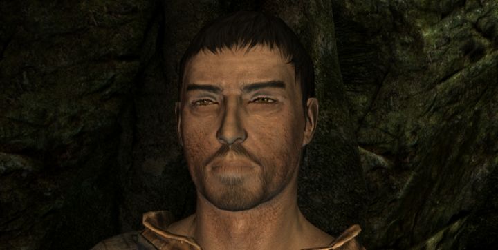 Skyrim's Breton Race