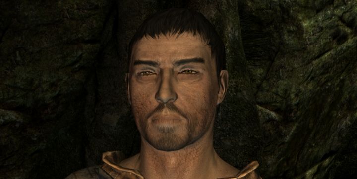 Skyrim's Breton Race