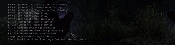 How to Cheat to Reset Vampire Powers and Weaknesses