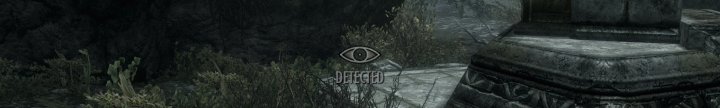 Detected