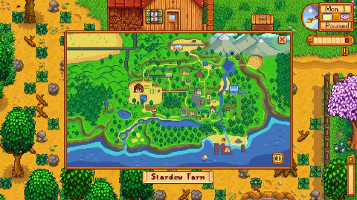 Carl S Stardew Valley Guide