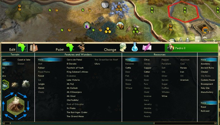 civilization v trainer