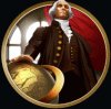 The American Civilization in Civ 5