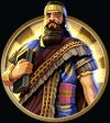 The Assyrian Civilization in Civ 5