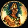 Civilization 5: Aztec Leader