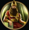 Civilization 5: Babylon Leader