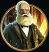 Civilization 5:  Leader of 