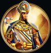 Civilization 5: Egypt Leader