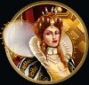 Civilization 5: Elizabeth Leader of England