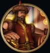 Civilization 5: Attila Leader of The Huns