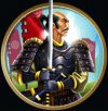 The Japanese Civilization in Civ 5