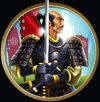 Civilization 5: Japan Leader