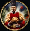 Civilization 5: Sejong Leader of Korea