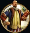 Civilization 5: William Leader of Netherlands