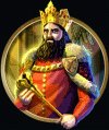 Civilization 5: Casimir III Leader of Poland