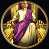 Civilization 5: Augustus Caesar Leader of Rome