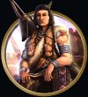 The Shoshone Civilization in Civ 5