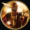 The Songhai Civilization in Civ 5