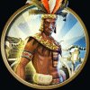 Civilization 5: Shaka Leader of the Zulu