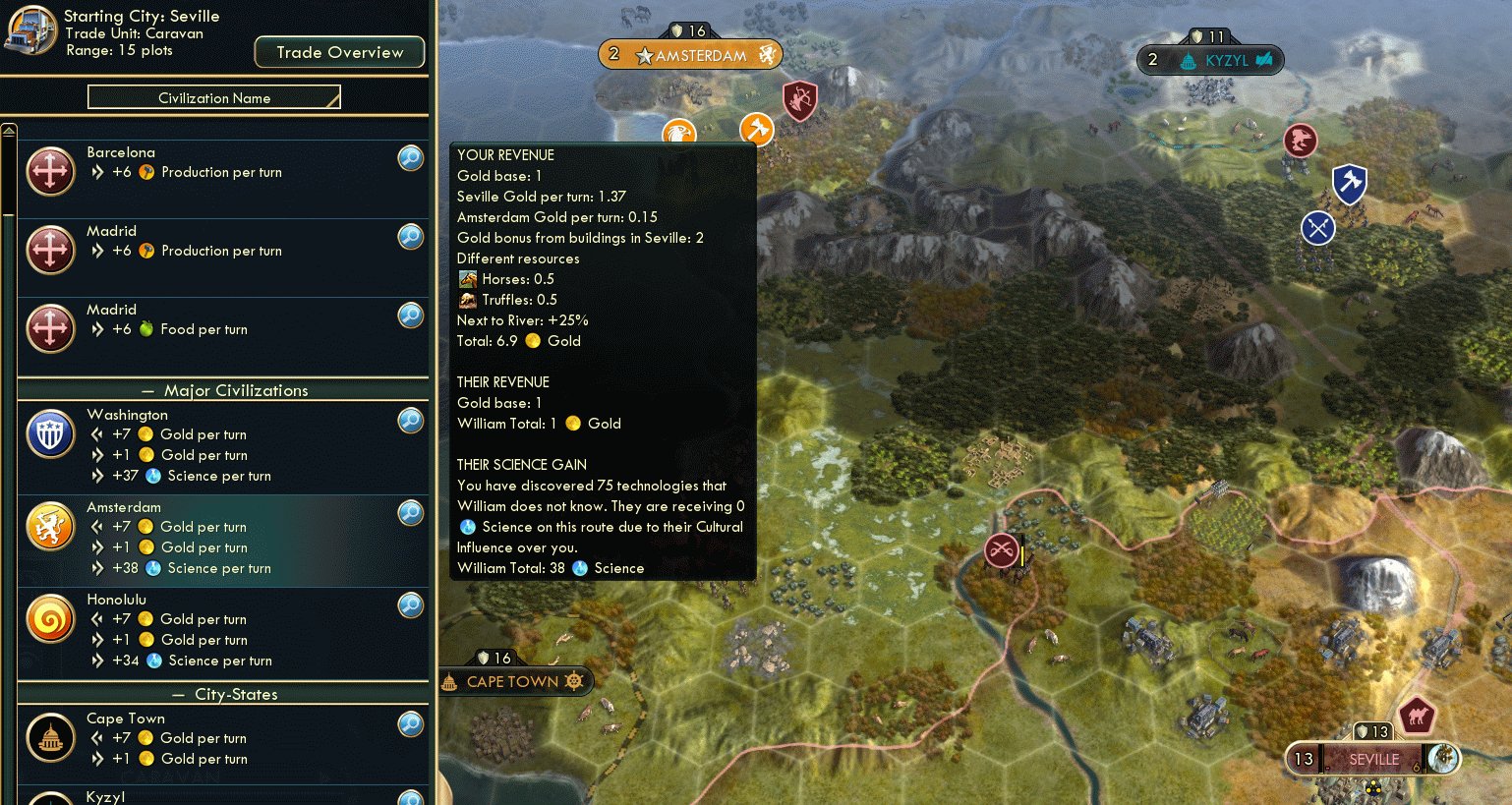 skyrim se trade routes skyrim se trade routes
