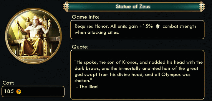 civ 5 religion